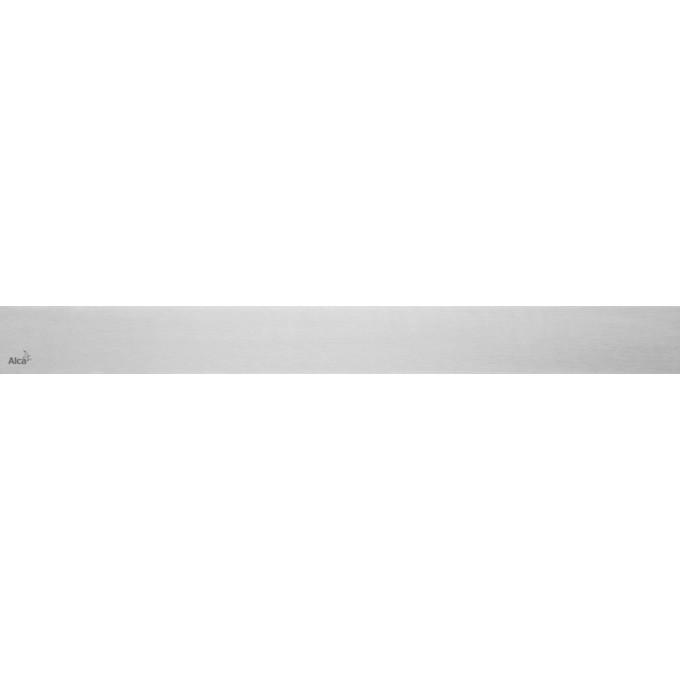 Решетка ALCAPLAST POSH-850MN для водоотводящего желоба APZ6, APZ106 дизайн POSH