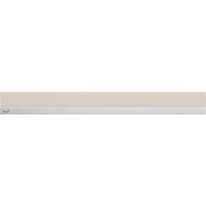 Решетка ALCAPLAST MP1206-1050 для водоотводящего желоба (APZ6, APZ16) дизайн MINERAL POSH