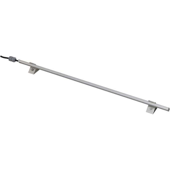 Свет желоба ALCAPLAST ALCA LIGHT - APZ5 SPA зеленый, 850 мм AEZ122-850